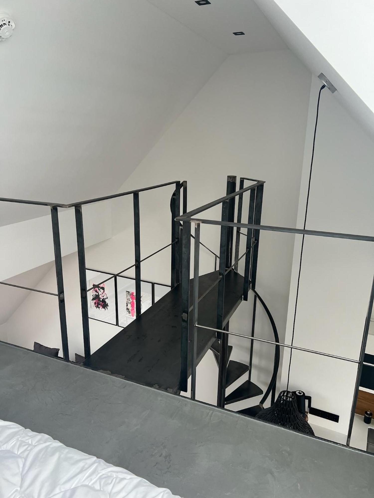 Suite One Business Munique Exterior foto